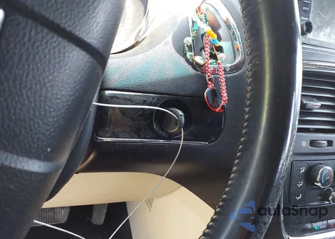 2017 Dodge Grand Caravan Sxt from USA, damaged, VIN 2C4RDGCG7HR731877